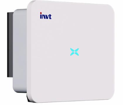 Invertor solar on-grid trifazat iMars INVT XG3KTR, 3 kW de la Braistore Srl