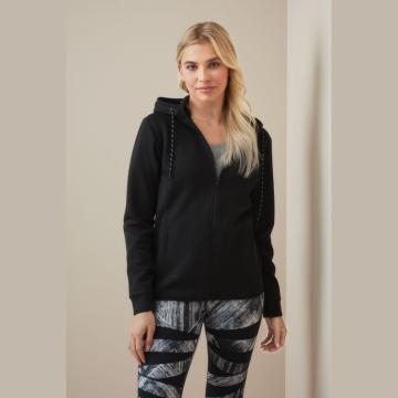 Jacheta Recycled Women's Scuba Jacket de la Web2print Bucuresti Srl