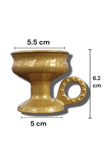 Catuie greceasca mini de la Sorana Prodcom Srl