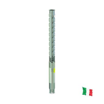 Pompa submersibila FB6SX25/11A-A; H=161 m; Q=39 m3/h