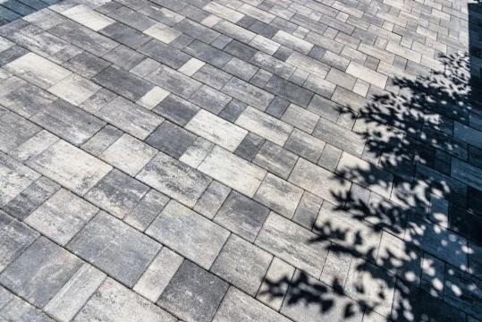 Pavaj Wise E Tetra Combi 60 mix gri noir de la Depozit Virtual