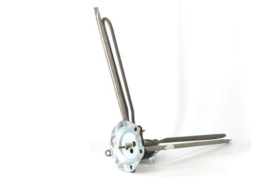 Rezistenta boiler cu flansa speciala, 2000W , 230V de la Caldor Heat &Engineering Srl