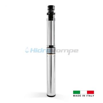 Pompa submersibila BBC 5/700T H=68 mCA Q=42 m3/h 5,5 kW 400V