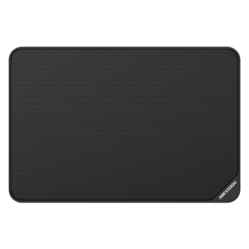 Difuzor IP secundar, cabinet, negru, 20W - Hikvision de la Big IT Solutions