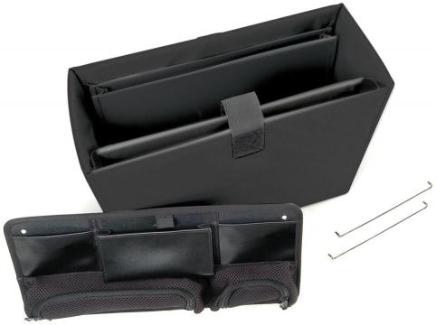 Set de organizatoare documente Peli 1436 Office Divider Kit