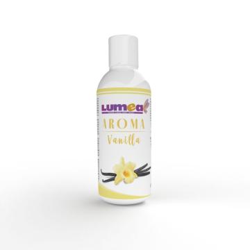Aroma gel Vanilie, 200g - Lumea