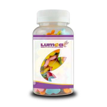 Decor tort Floricele din zahar Easter mix, 60g - Lumea