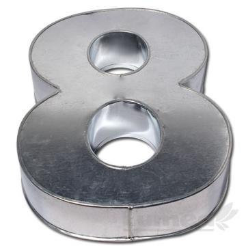Forma de copt nr. 8