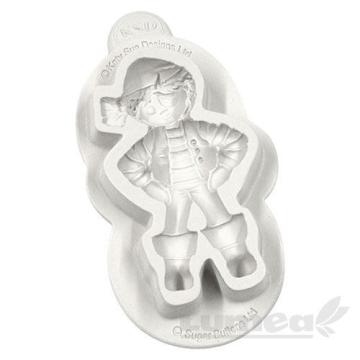 Mulaj silicon mire - Katy Sue