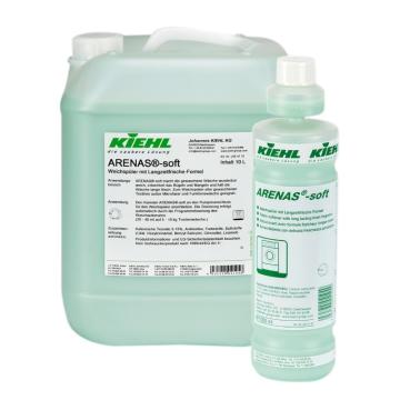 Balsam de rufe Arenas Soft 1 L / 10L de la Servexpert Srl