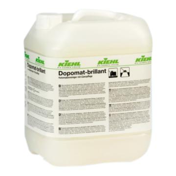 Detergent curatenie industriala Dopomat Brillant de la Servexpert Srl.