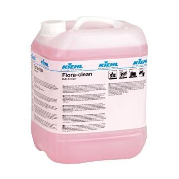 Detergent odorizant curatenie intretinere Fiora Clean 10 L de la Servexpert Srl