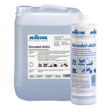 Detergent intretinere Keradet Aktiv 1 L / 10 L de la Servexpert Srl