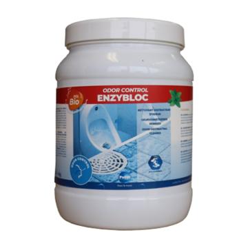 Pastile pisoar bio Enzybloc 1 kg de la Servexpert Srl