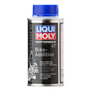 Aditiv Liqui Moly benzina Motorbike 4T