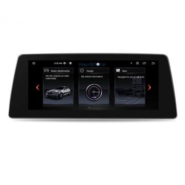 Navigatie android dedicata BMW Z4 E89 (2009-2016) de la Nav Store