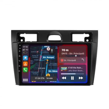 Navigatie android dedicata Ford Fiesta (2006-2011), 9 inch de la Nav Store