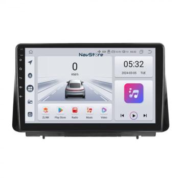 Navigatie android dedicata Ford Focus (2018-2024), 9 inch