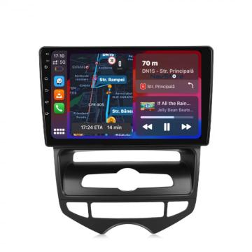 Navigatie android dedicata Hyundai IX20 (2010-2019), 9 inch