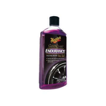 Dressing anvelope gel Meguiar's Endurance Tire Gel, 473ml de la Oltinvest Company Srl