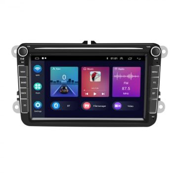 Navigatie android dedicata Volkswagen, 8Inch,2Gb Ram