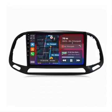 Navigatie dedicata Android Fiat Doblo (2015-2019), 9 inch de la Nav Store