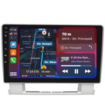 Navigatie dedicata Opel Astra J (2010 - 2015), 9 inch