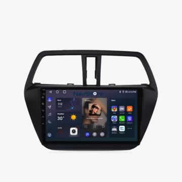 Navigatie dedicata Suzuki S-Cross (2012-2016), 9 inch de la Nav Store