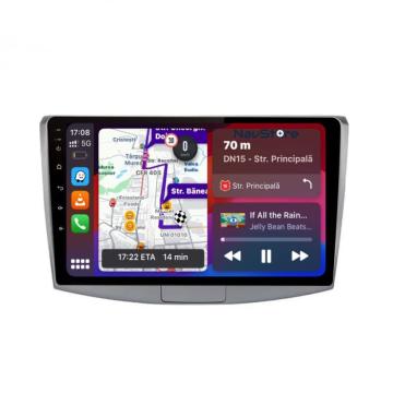 Navigatie android dedicata Volkswagen Passat B6, B7, CC