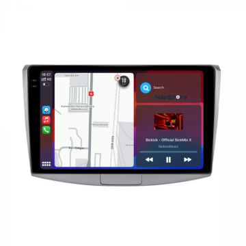 Navigatie dedicata Volkswagen Passat B6, B7, CC (2005 -2015) de la Nav Store