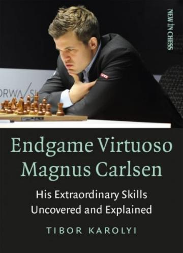 Carte, Endgame Virtuoso Magnus Carlsen: His Extraordinary