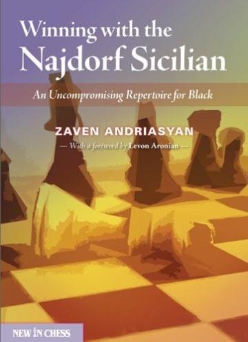 Carte, Winning with the Najdorf Sicilian: An Uncompromising de la Chess Events Srl