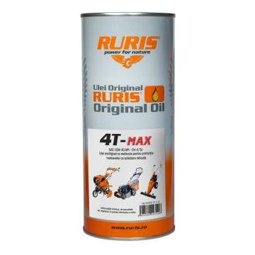 Ulei Ruris 4T Max 1L