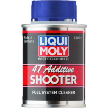 Aditiv Liqui Moly benzina Motorbike 4T Shooter