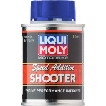 Aditiv Liqui Moly benzina Motorbike Speed Shooter