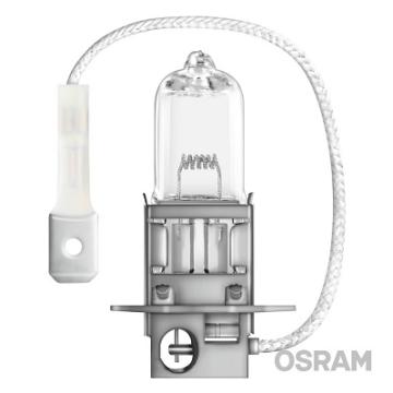 Bec camion 24V H3 70 W original Osram de la Auto Care Store Srl