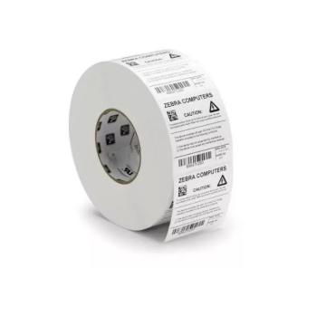 Rola etichete Zebra RFID Inlay ZBR4005, RFID, 80x210 mm de la Sedona Alm