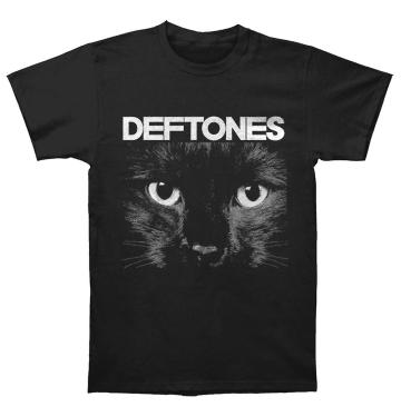 Tricou Oficial Deftones Sphynx