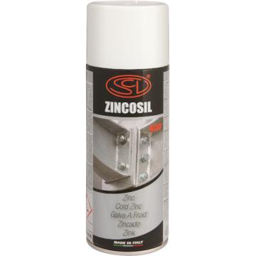 Spray finisare zinc 98% - 400 ml de la Sarc Sudex