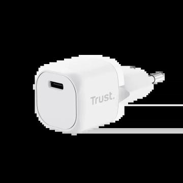 Incarcator Trust Maxo, interfata USB-C