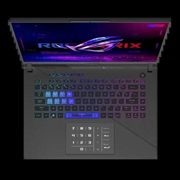 Laptop Gaming Asus ROG Strix G16, G614JV-N4071, 16-inch