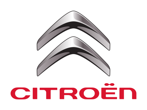 Creion corector vopsea auto Citroen preparata la culoare