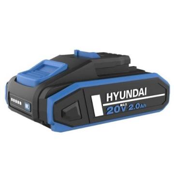 Acumulator Li-Ion Hyundai 20 V, 2 Ah, BI20-2, BI20-2 de la Tehno Center Int Srl