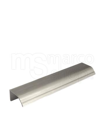 Maner din aluminiu 576 mm, nichel periat de la Marco Mobili Srl