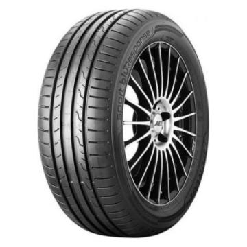 Anvelope vara Dunlop 195/55 R16 SP Blueresponse de la Anvelope | Jante | Vadrexim