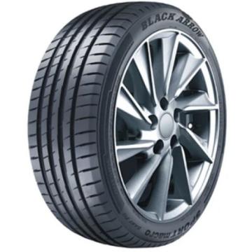 Anvelope vara Black Arrow 235/45 R17 P16