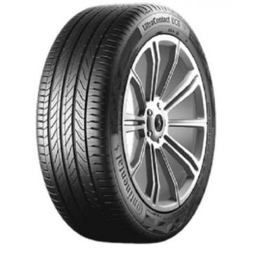 Anvelope vara Continental 185/70 R14 UltraContact de la Anvelope | Jante | Vadrexim