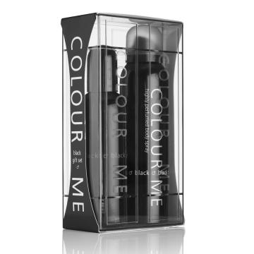 Set cadou apa de parfum barbati Colour Me CLM3042 de la Mass Global Company Srl