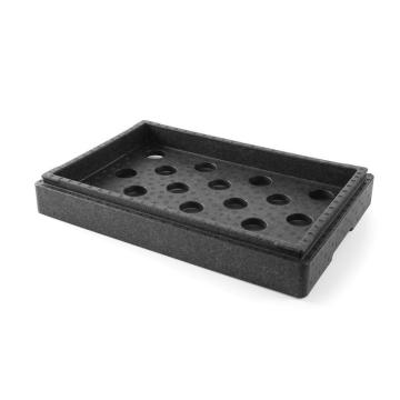 Adapor pentru element de racire thermobox 600x400x(H)85 mm