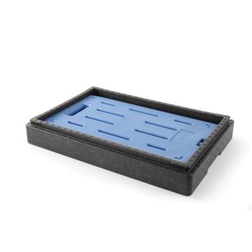 Adapor pentru element de racire thermobox 600x400x(H)85 mm